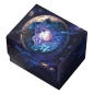 Preview: Ultimate Guard Sidewinder 100+ Xenoskin Magic: The Gathering "Edge of Eternities" - Gemstone Caverns